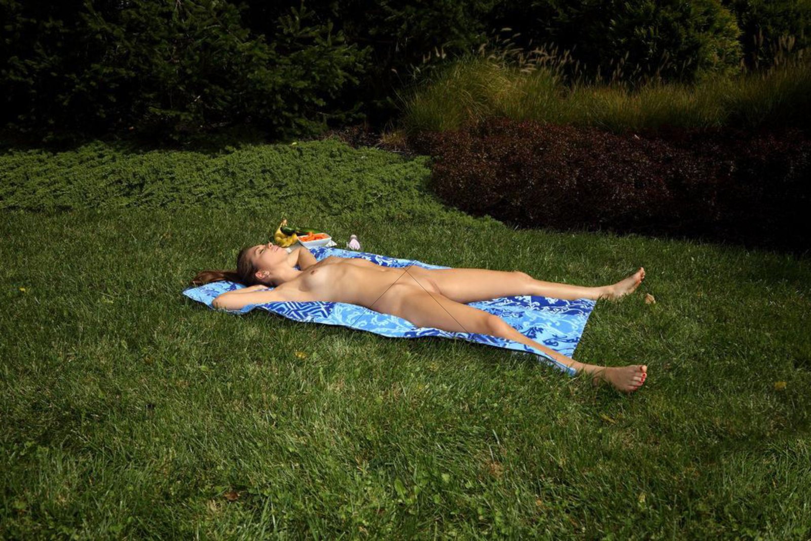 Riley Reid (Paige Riley) Award-Winning Pornstar Icon 6" x 4" Photo Print