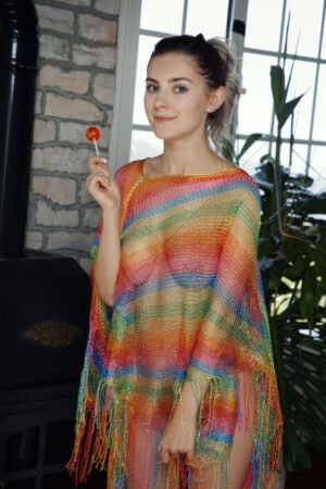 Eva Elfie (Russia) Viral Porn Sensation 6" x 4" Digital Download