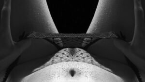 High-Res Nude Wallpaper – Digital Download 1920x1080