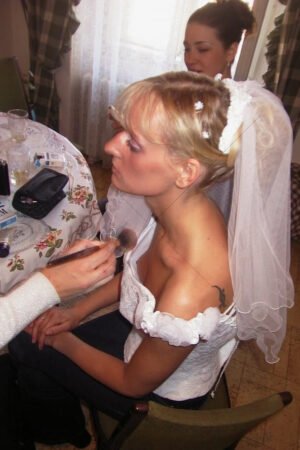 Authentic Amateur Showcasing Her Body 6" x 4" Digital Download