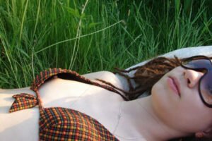 Authentic Amateur Showcasing Her Body 6" x 4" Digital Download