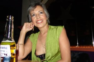 Authentic Amateur Showcasing Her Body 6" x 4" Digital Download