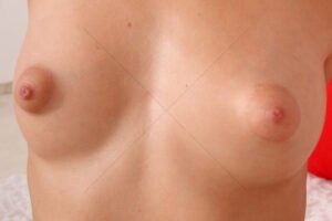 Sensual Erotic Pose Captured in 6" x 4" Digital Download