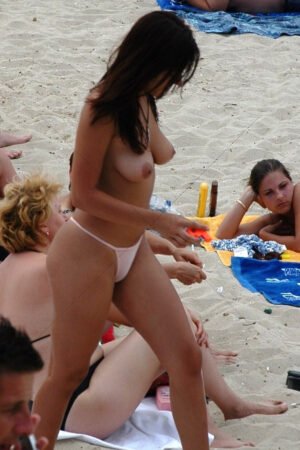 Amateur Snapshot Caught in the Moment 6" x 4" Digital Download