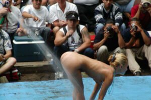 Amateur Snapshot Caught in the Moment 6" x 4" Digital Download