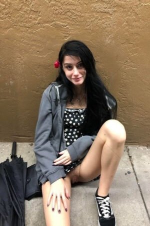 Amateur Snapshot Caught in the Moment 6" x 4" Digital Download